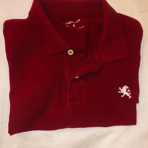 Express Polo Shirt